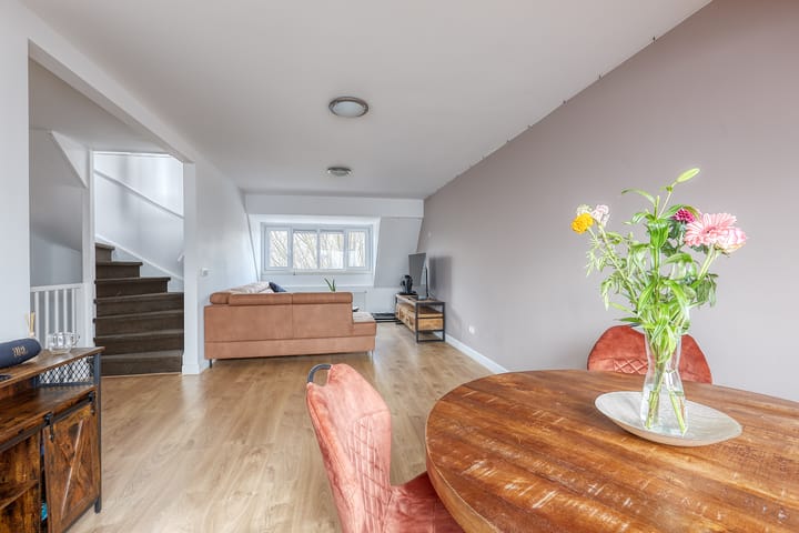 Foto 7 van Laakkade 424-A