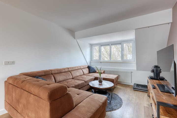 Foto 8 van Laakkade 424-A