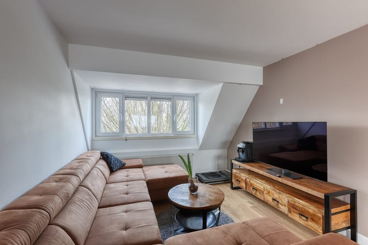 Foto 9 van Laakkade 424-A