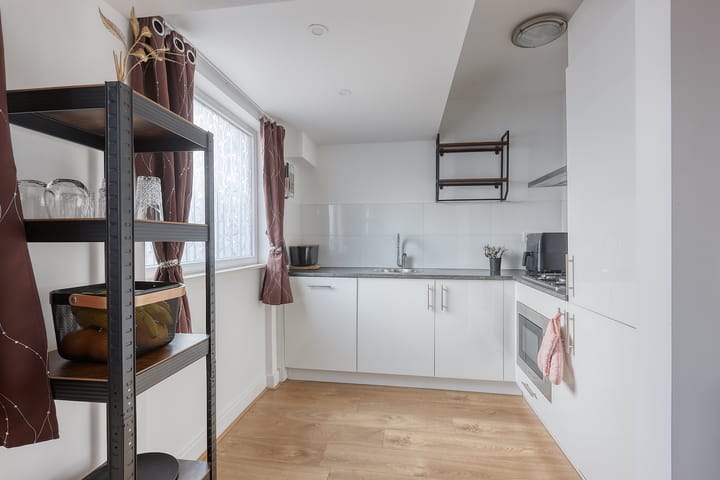 Foto 10 van Laakkade 424-A