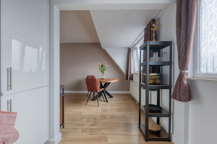 Foto 11 van Laakkade 424-A