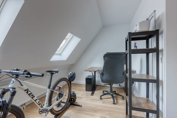 Foto 15 van Laakkade 424-A