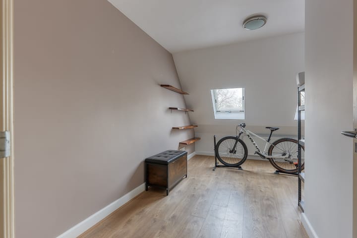 Foto 16 van Laakkade 424-A