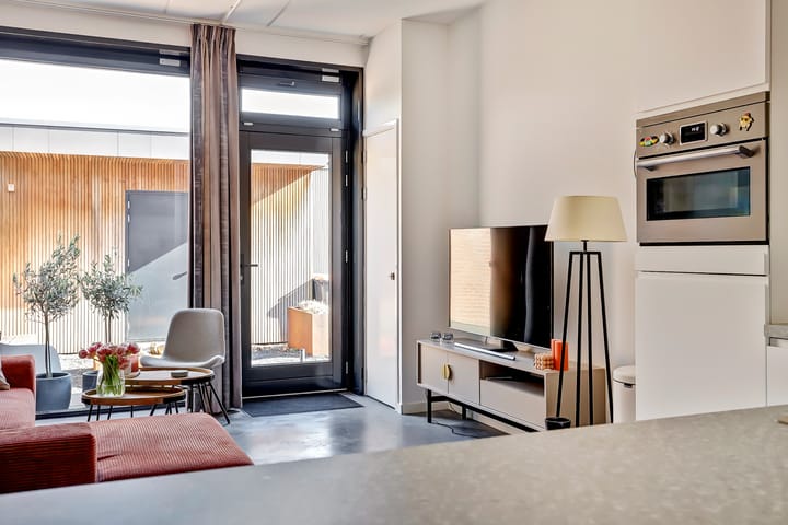 Foto 2 van Soesterweg 397-H