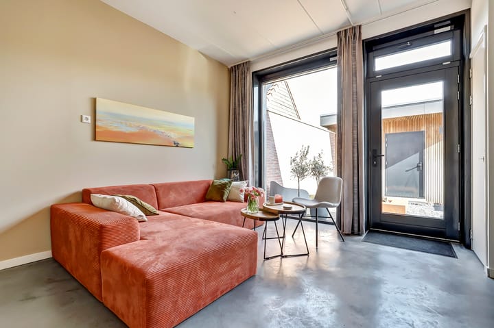 Foto 3 van Soesterweg 397-H