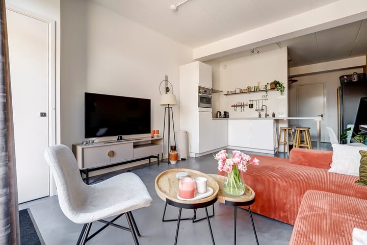 Foto 5 van Soesterweg 397-H