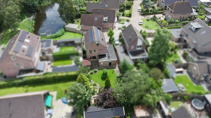 Foto 3 van J. van Raesfeldstraat 5