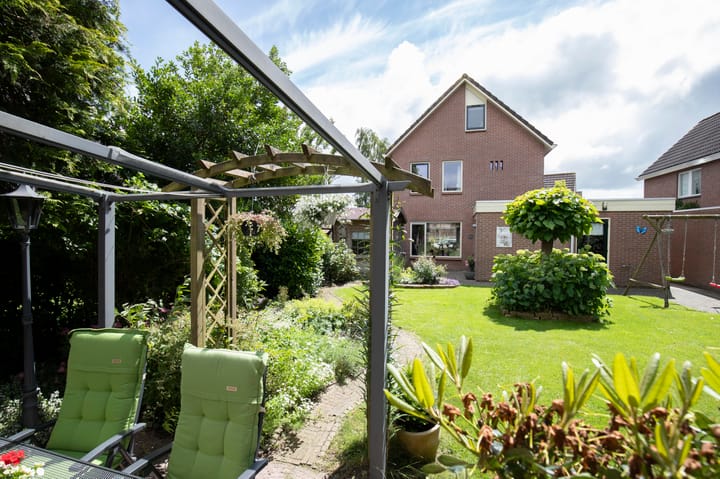 Foto 4 van J. van Raesfeldstraat 5