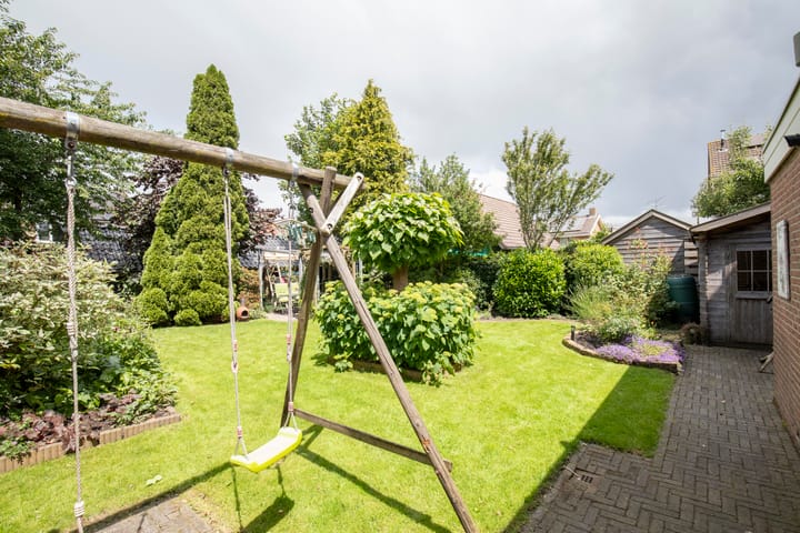 Foto 23 van J. van Raesfeldstraat 5