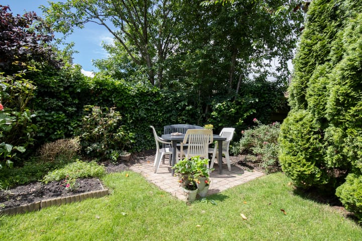 Foto 24 van J. van Raesfeldstraat 5