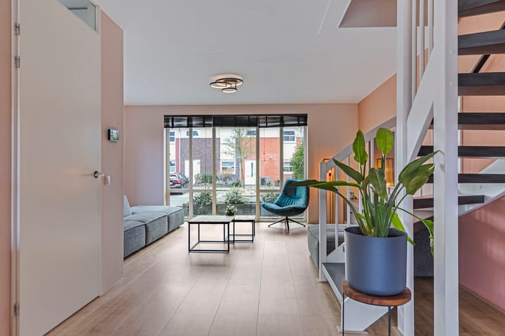 Foto 7 van Jonkersveld 4