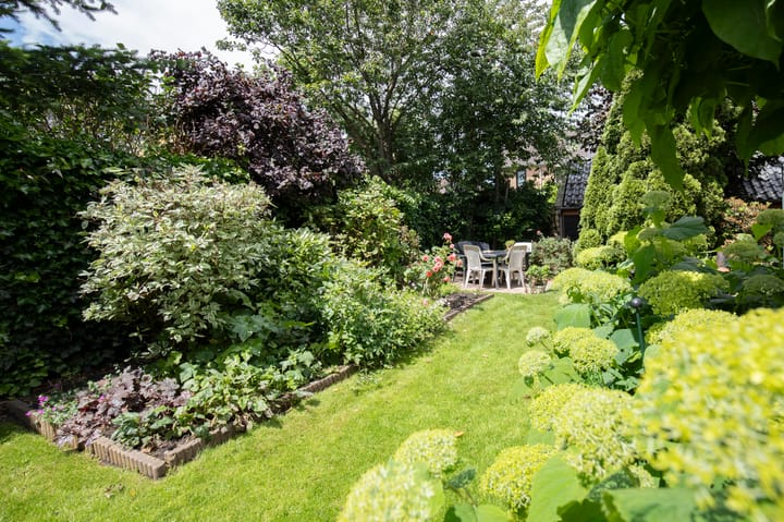 Foto 30 van J. van Raesfeldstraat 5