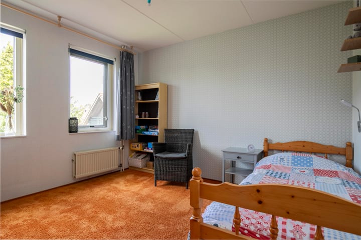 Foto 35 van J. van Raesfeldstraat 5