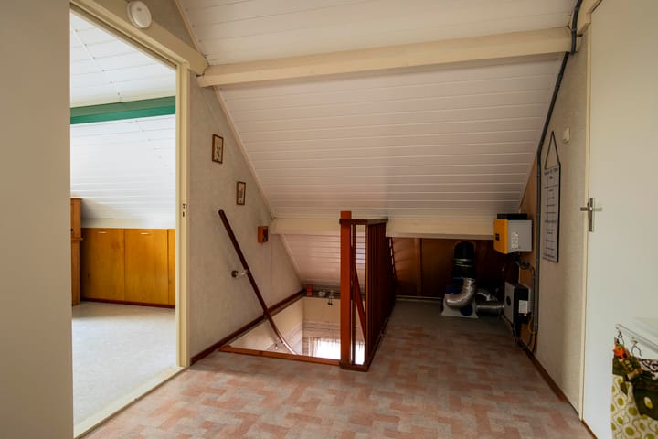 Foto 40 van J. van Raesfeldstraat 5