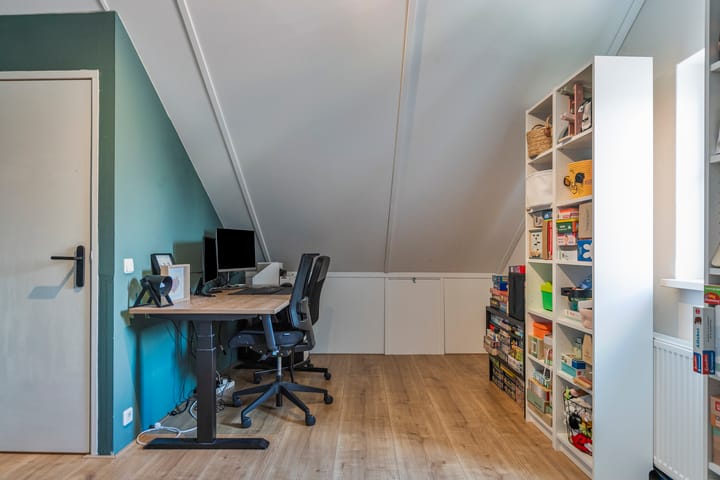 Foto 33 van Jonkersveld 4