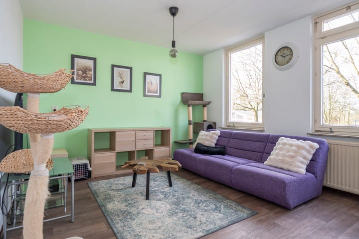 Photo 3 of Benzenraderweg 223