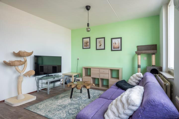 Photo 4 of Benzenraderweg 223