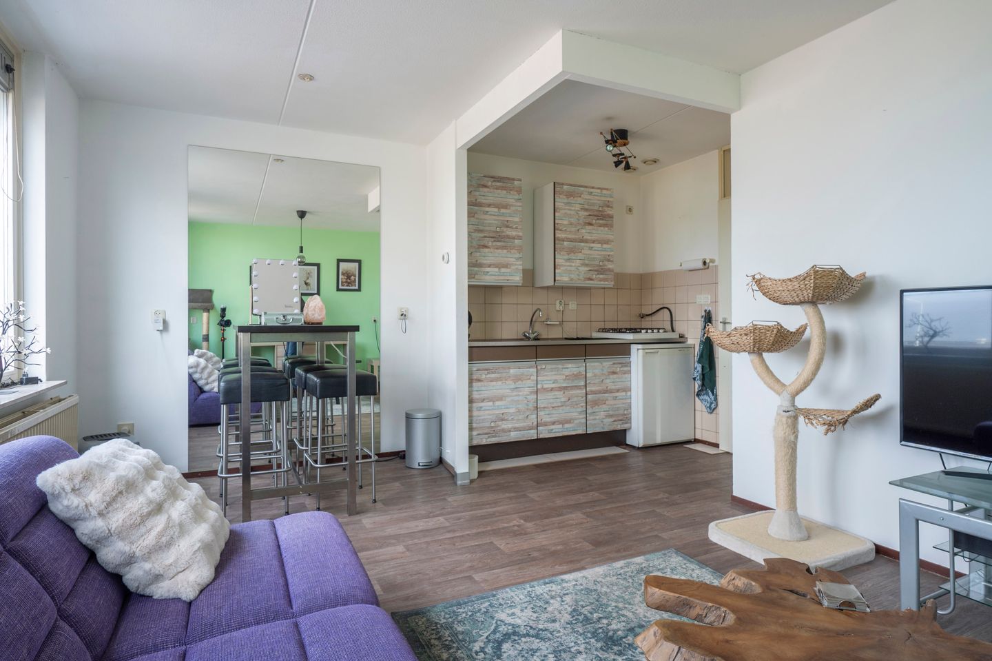 Photo 5 of Benzenraderweg 223