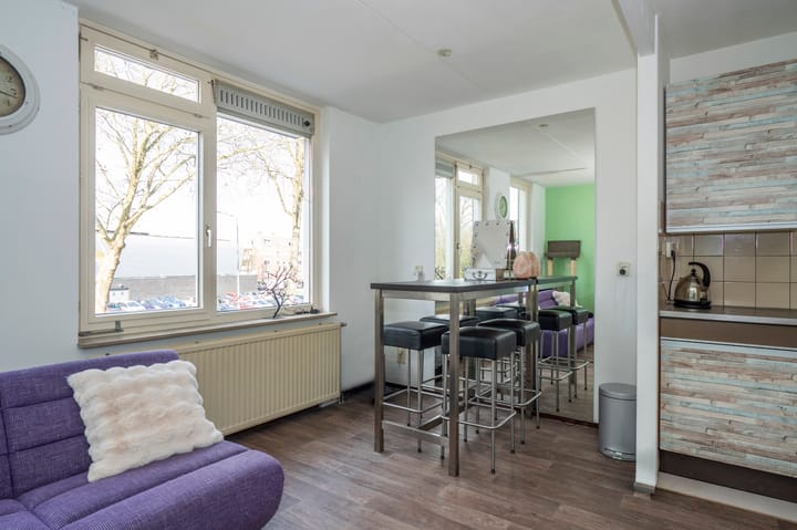 Photo 6 of Benzenraderweg 223