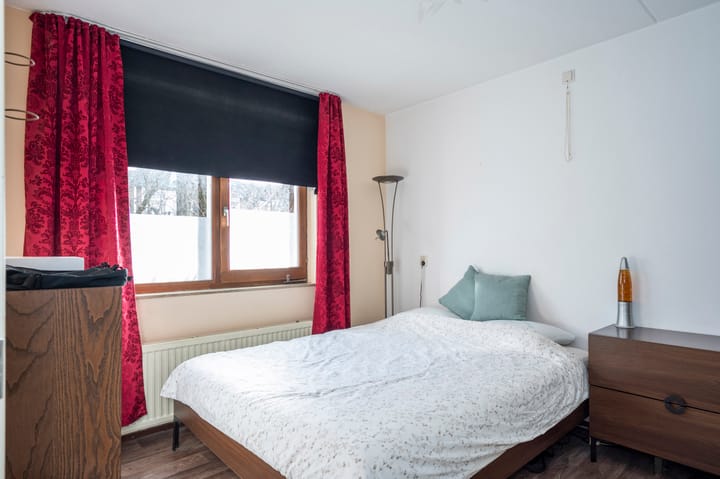 Photo 8 of Benzenraderweg 223