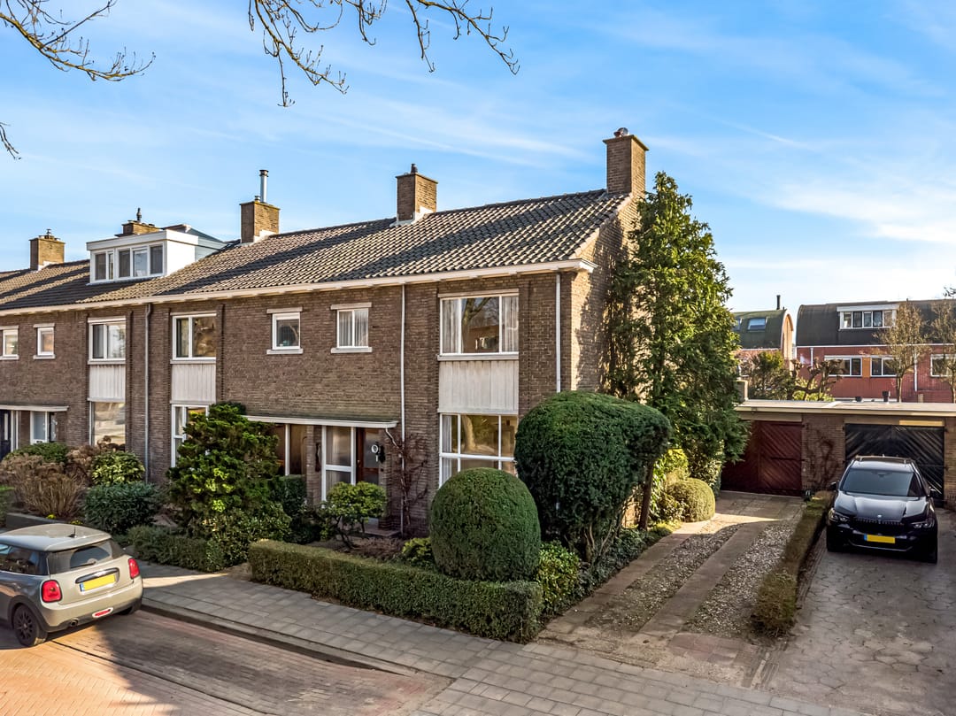 Foto 1 van Oranjelaan 11