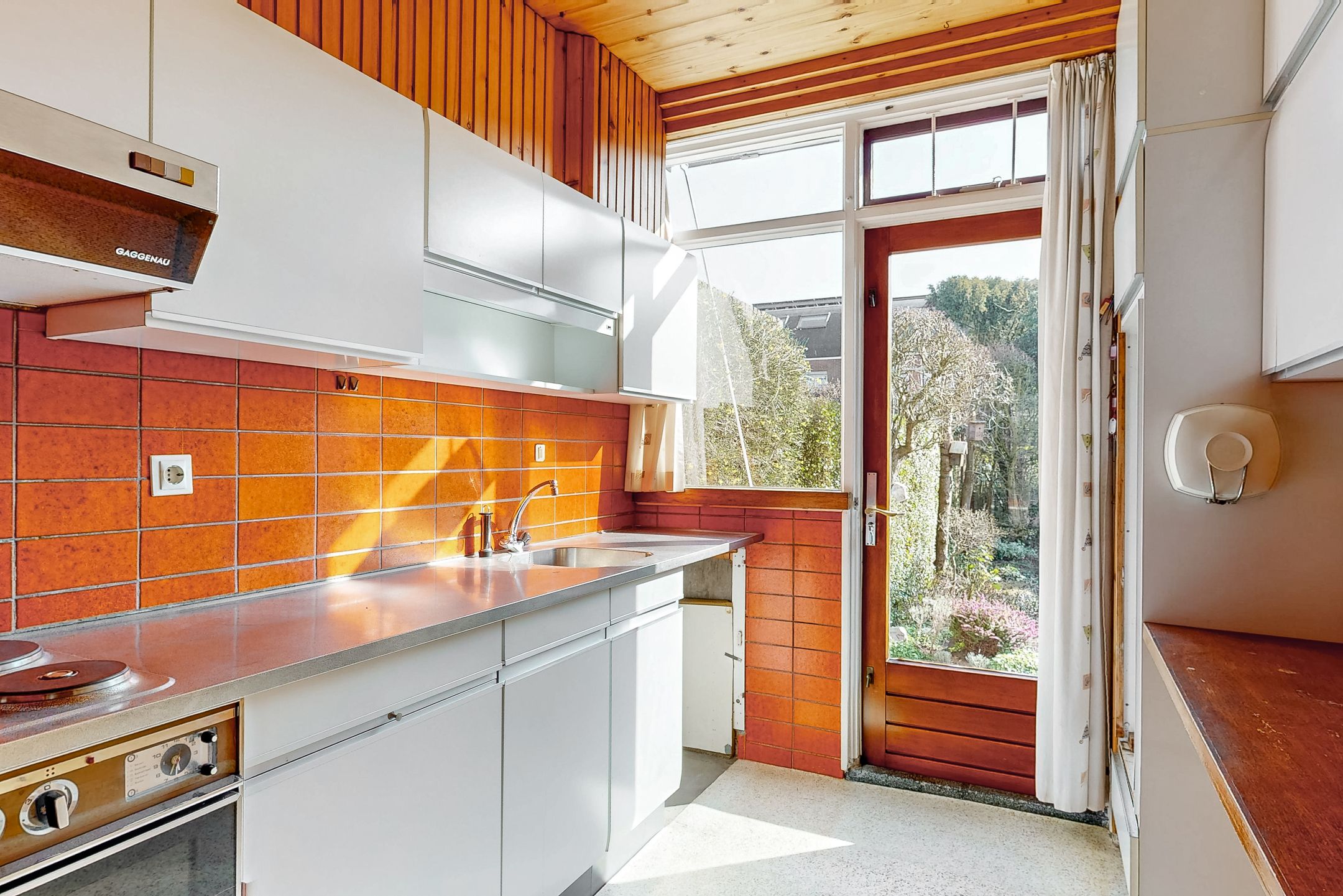 Foto 3 van Oranjelaan 11