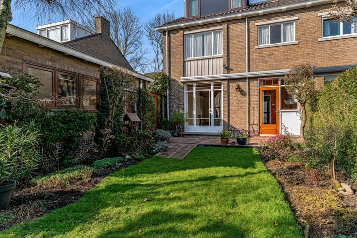 Foto 4 van Oranjelaan 11