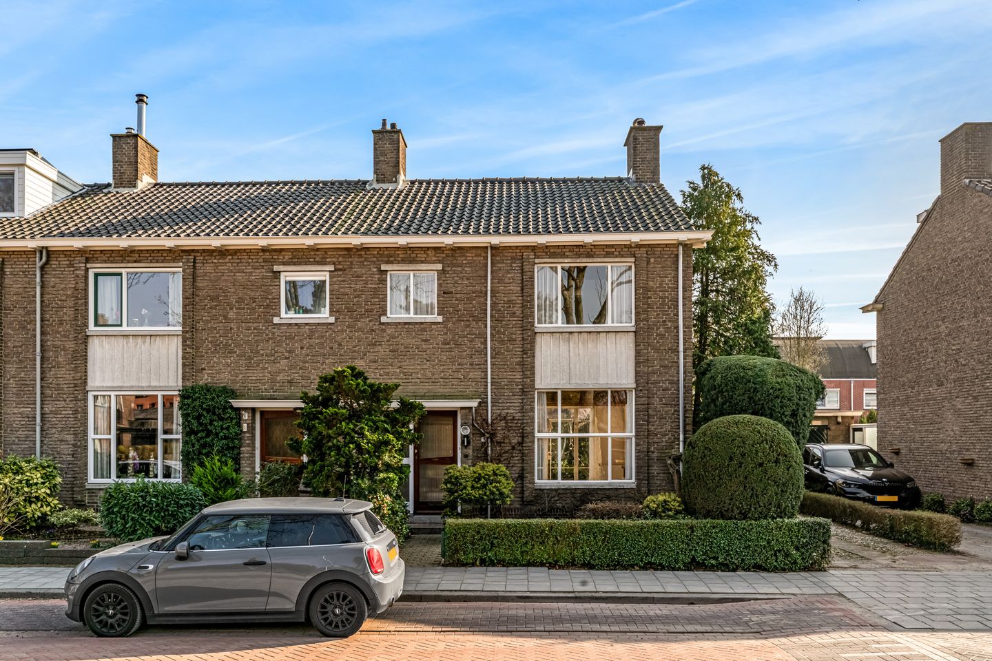 Foto 5 van Oranjelaan 11