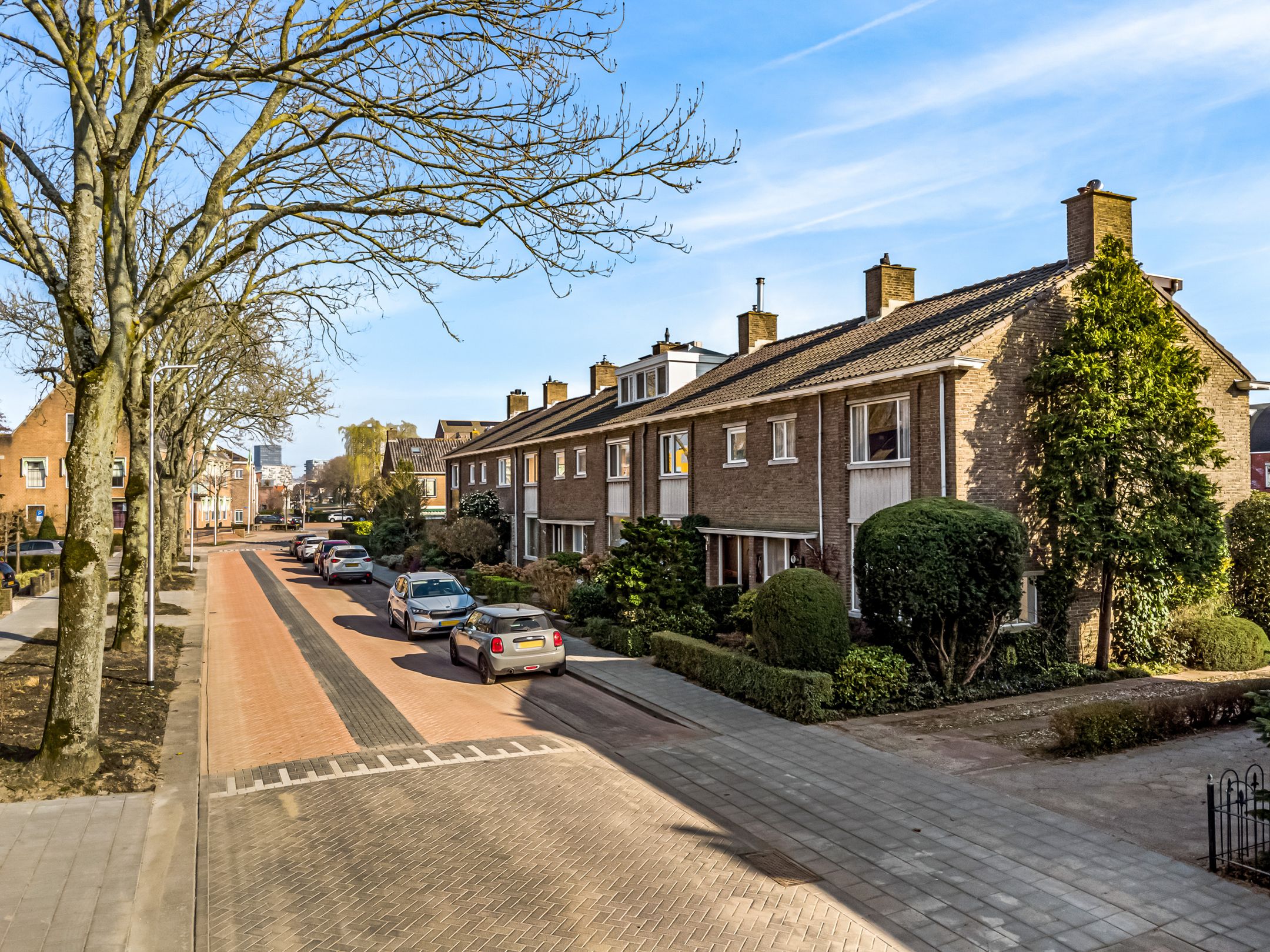 Foto 6 van Oranjelaan 11