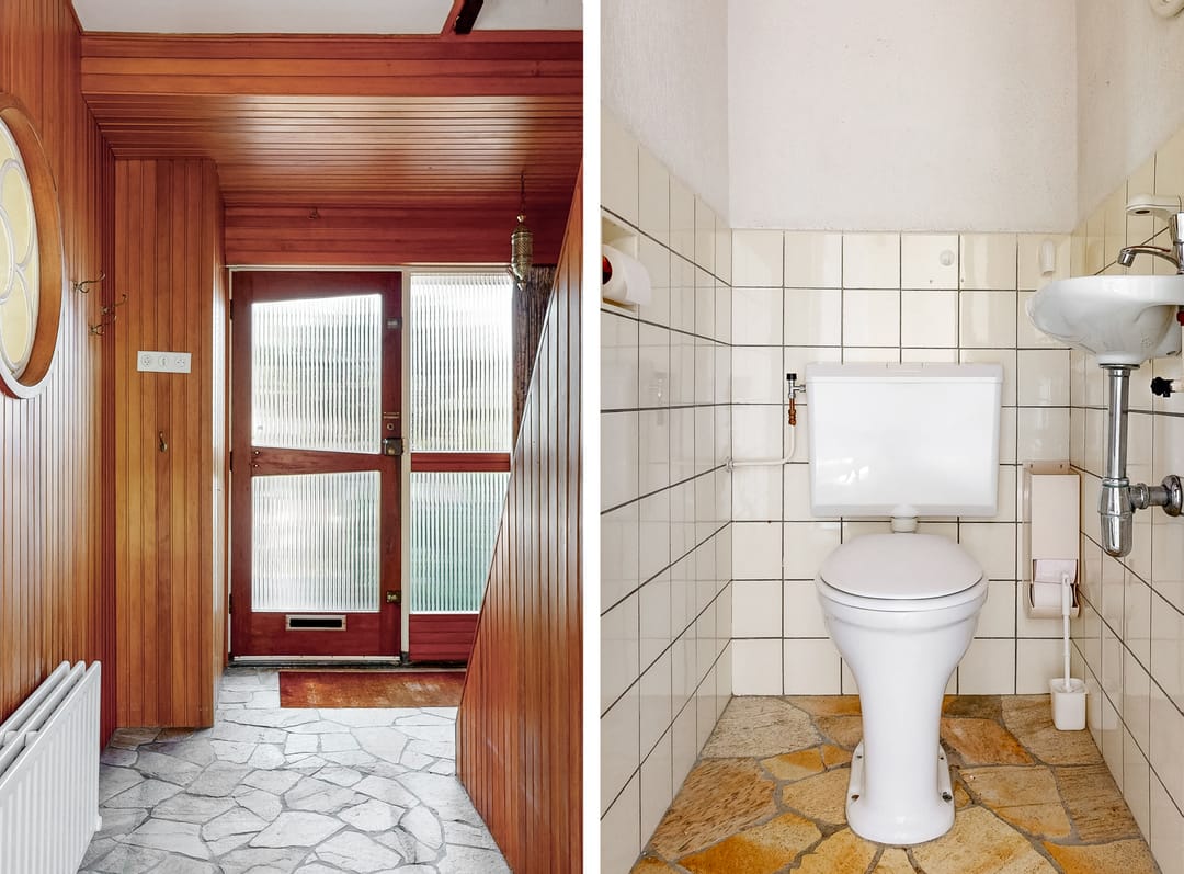 Foto 7 van Oranjelaan 11