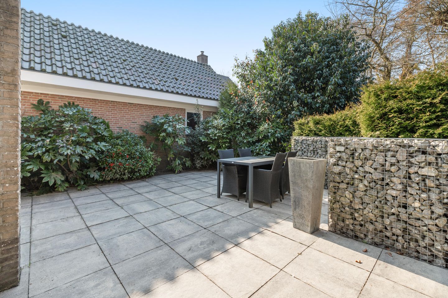 Foto 5 van J.A. Rädeckerweg 10