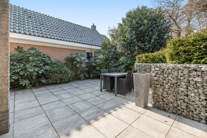 Foto 5 van J.A. Rädeckerweg 10