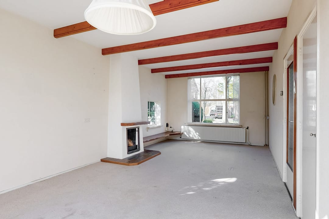 Foto 11 van Oranjelaan 11