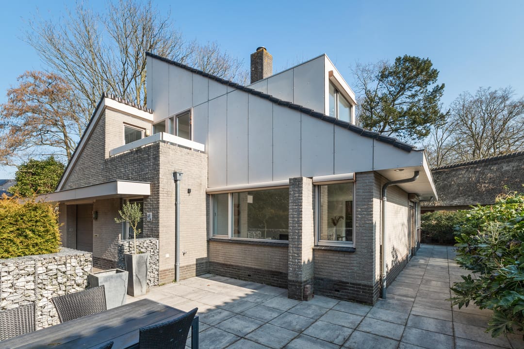 Foto 11 van J.A. Rädeckerweg 10