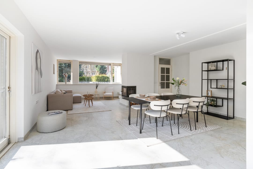 Foto 2 van J.A. Rädeckerweg 10