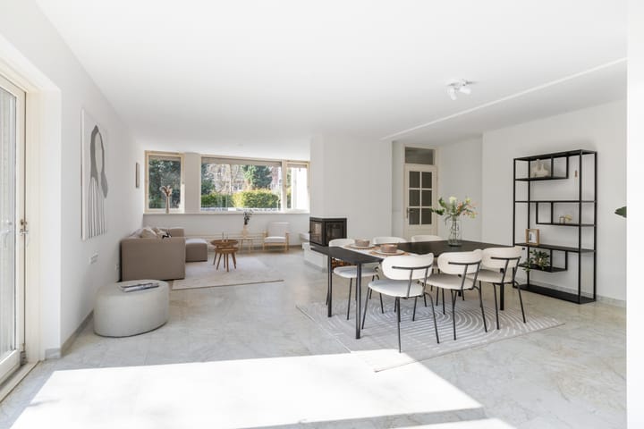 Foto 2 van J.A. Rädeckerweg 10