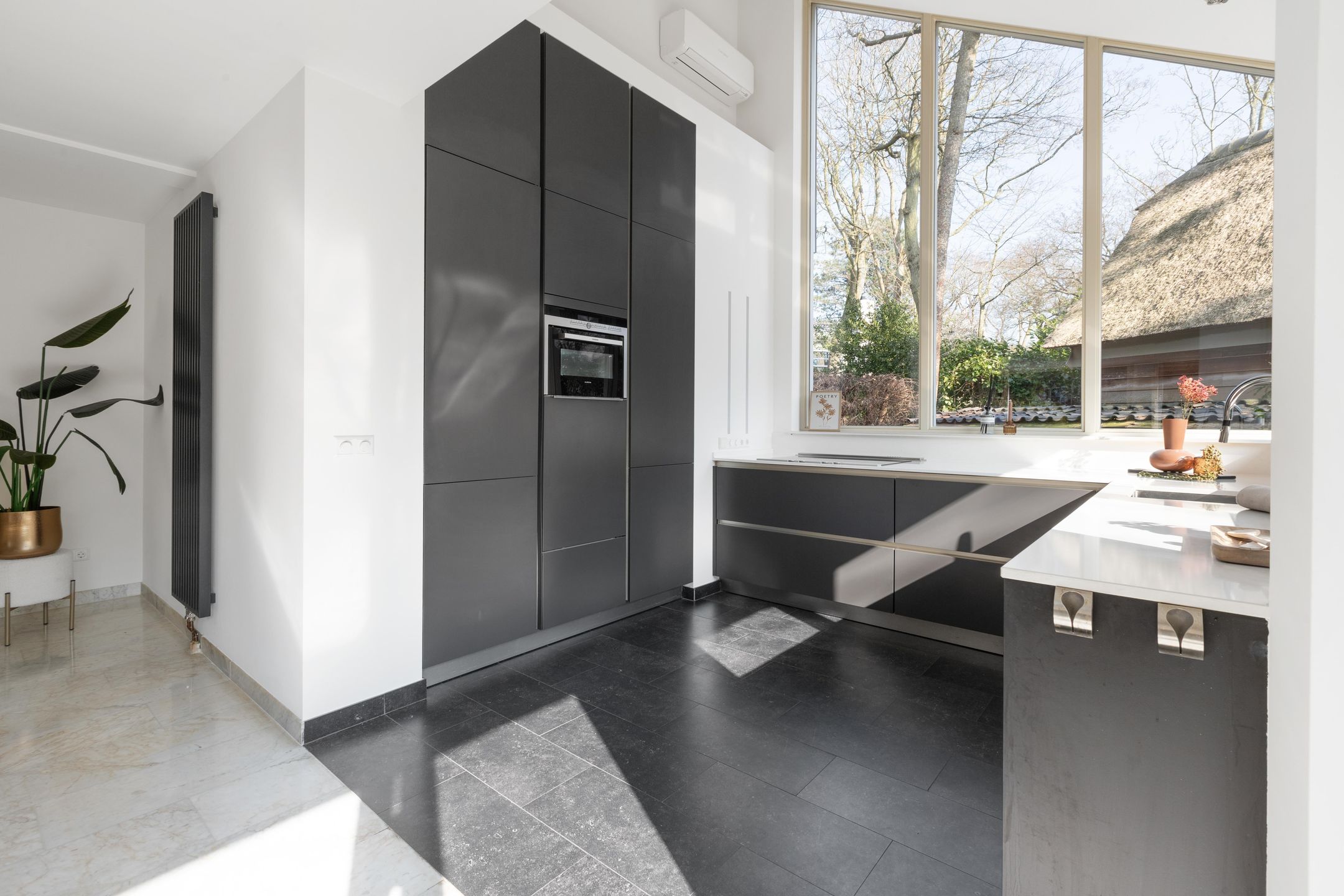 Foto 3 van J.A. Rädeckerweg 10