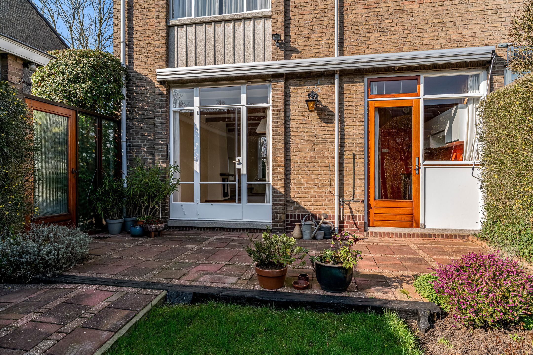 Foto 33 van Oranjelaan 11