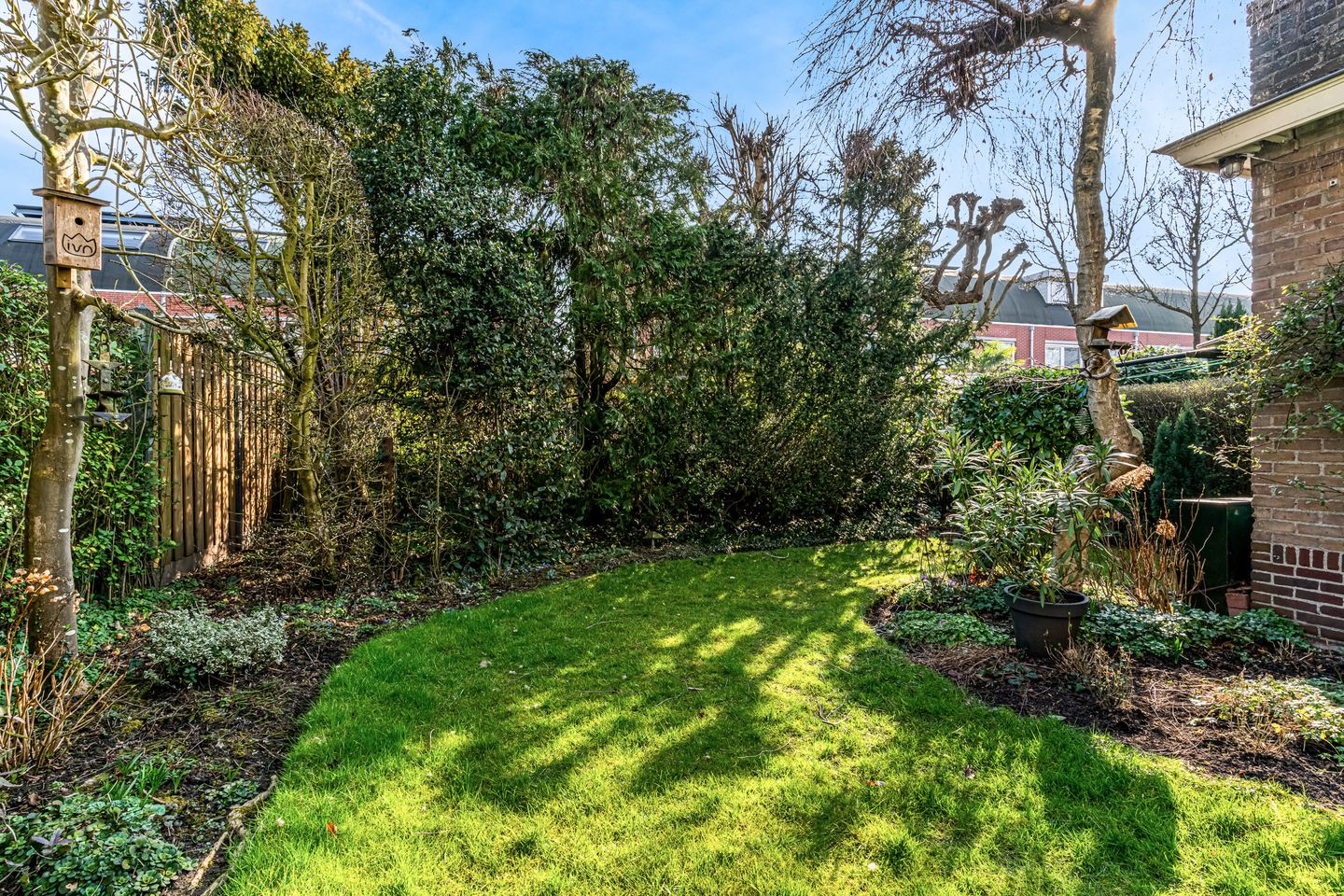 Foto 34 van Oranjelaan 11