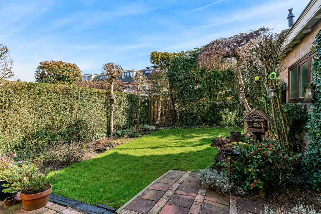 Foto 37 van Oranjelaan 11