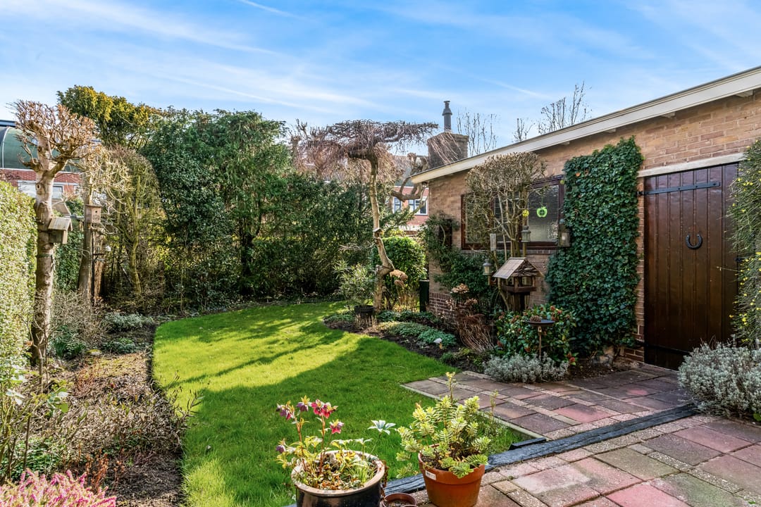 Foto 38 van Oranjelaan 11