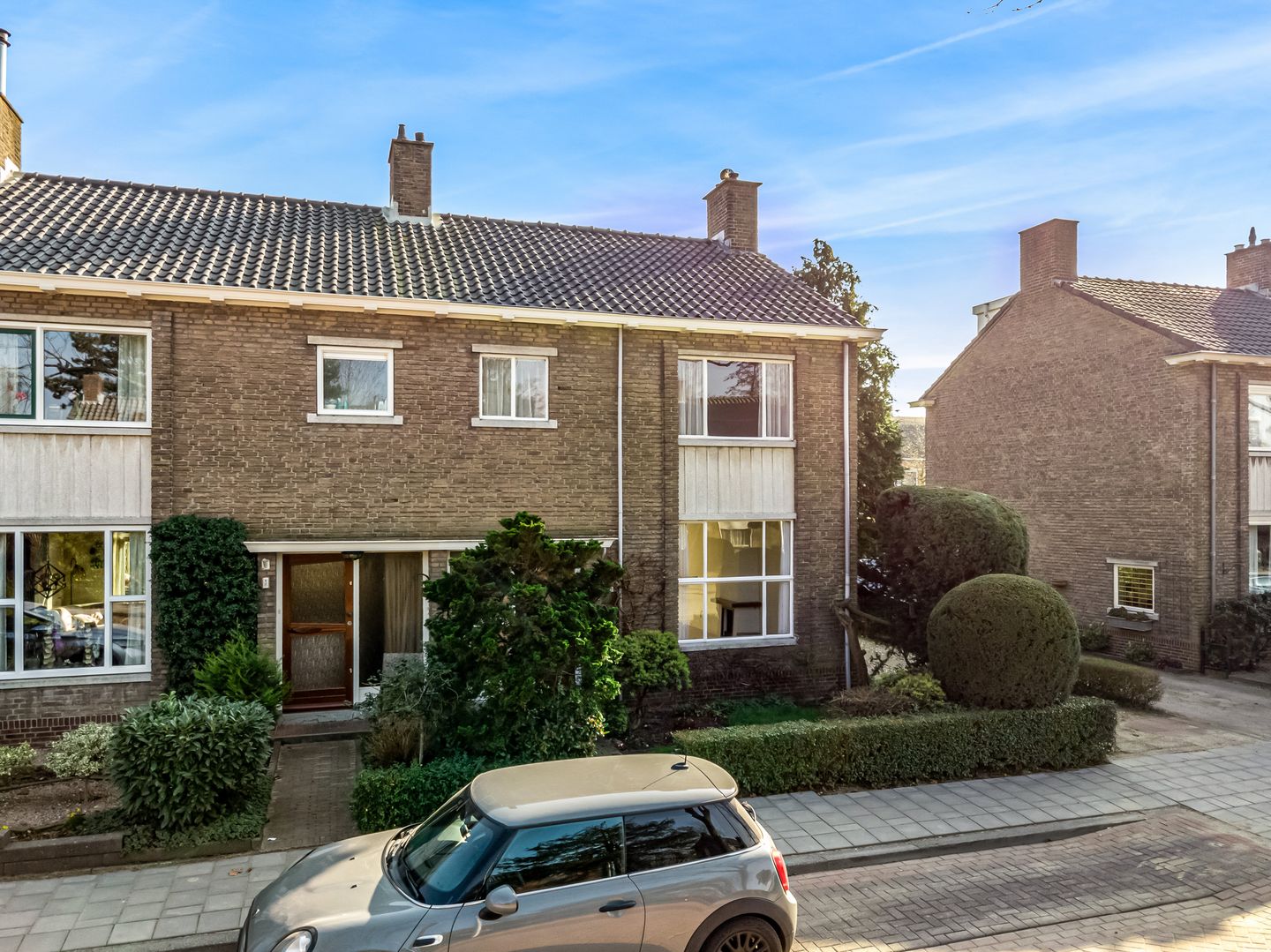 Foto 44 van Oranjelaan 11