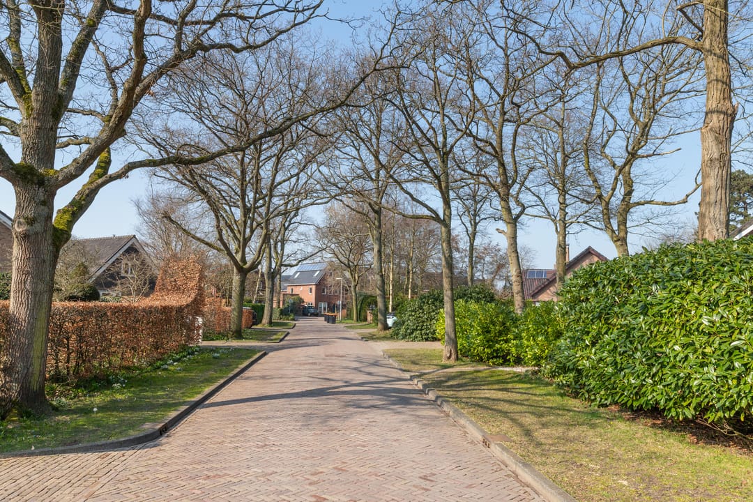 Foto 61 van J.A. Rädeckerweg 10