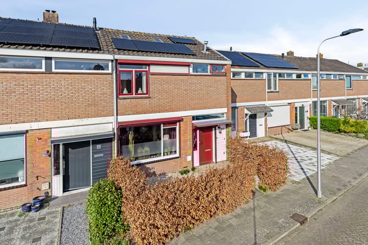 Foto 2 van Sportlaan 13