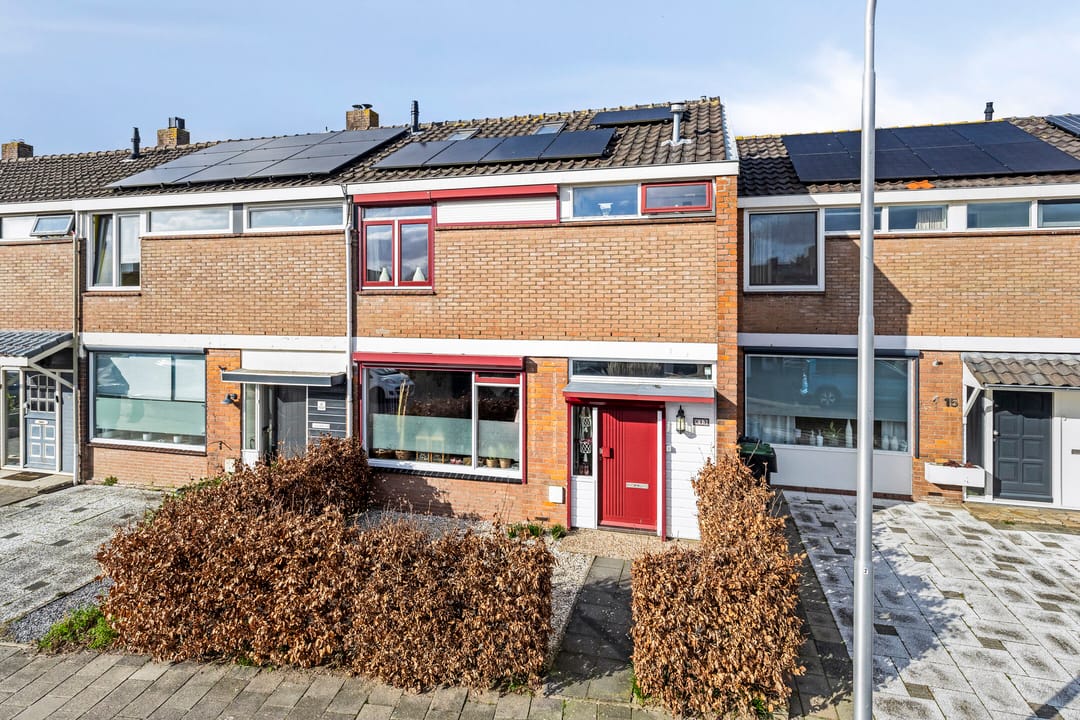 Photo 1 of Sportlaan 13