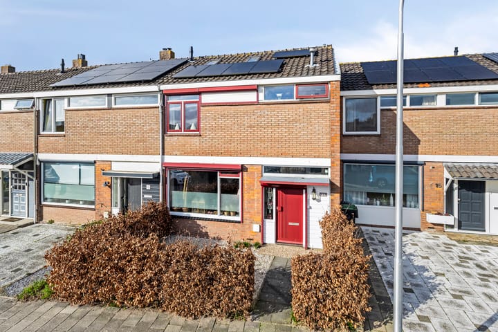 Foto 1 van Sportlaan 13