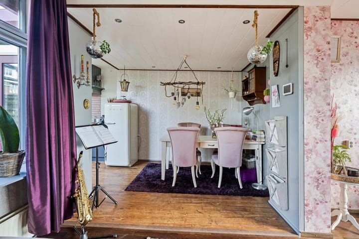 Foto 9 van Sportlaan 13