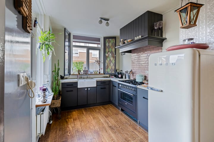 Foto 11 van Sportlaan 13