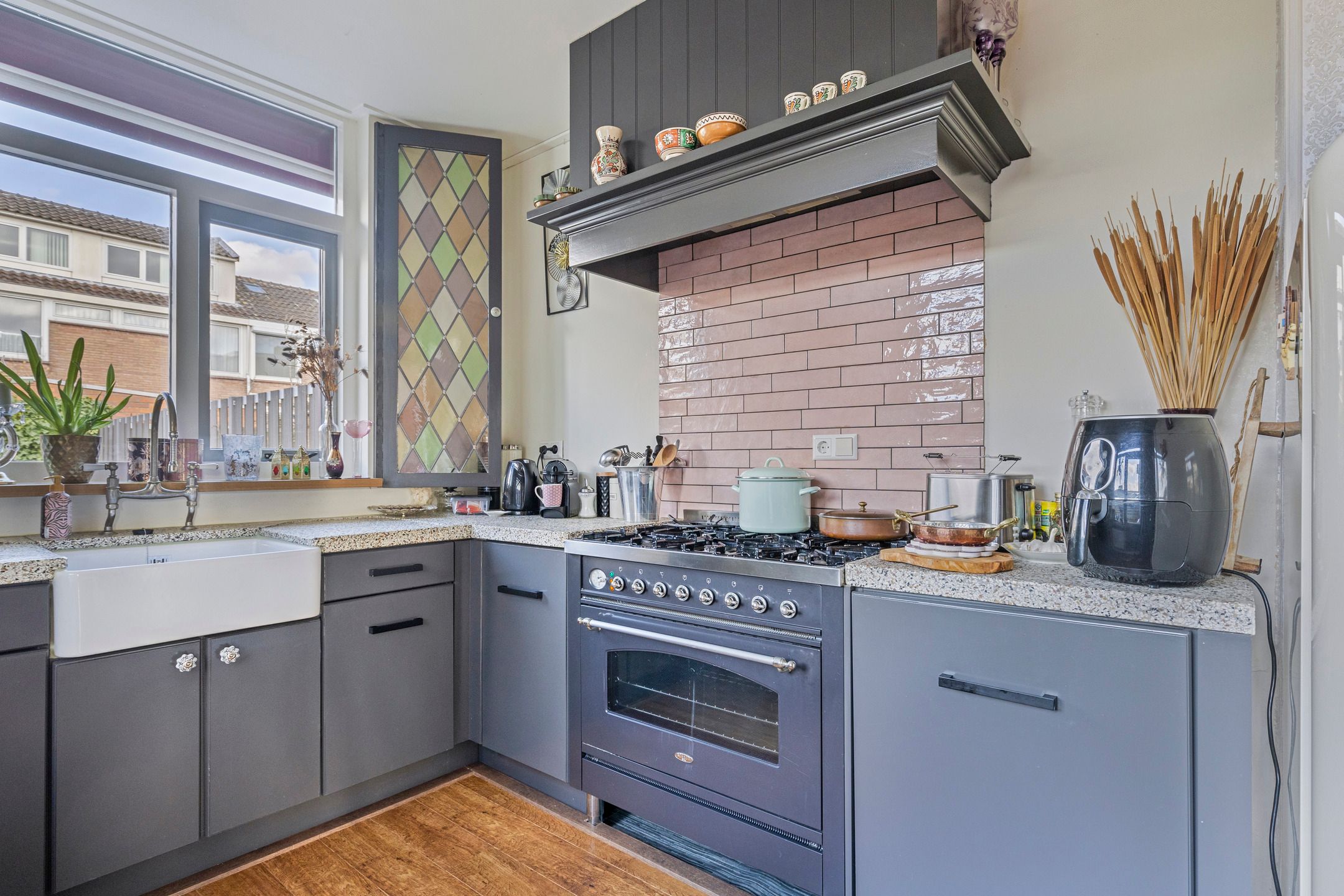 Photo 12 of Sportlaan 13