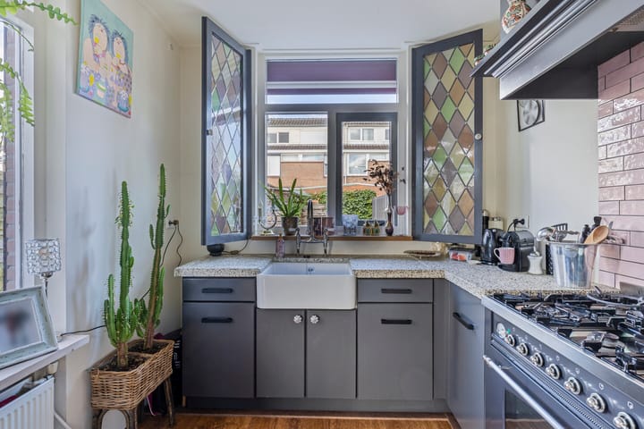 Foto 13 van Sportlaan 13